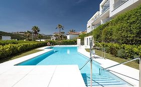 Appartement Casares - Mer, Golf, Piscine, Padel - Finca Cortesin